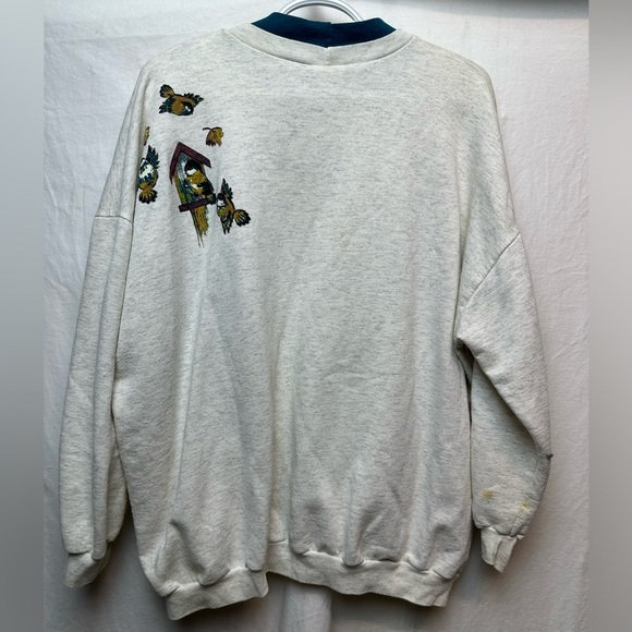 Sinoly Basic Crewneck sz L - Picture 3 of 7